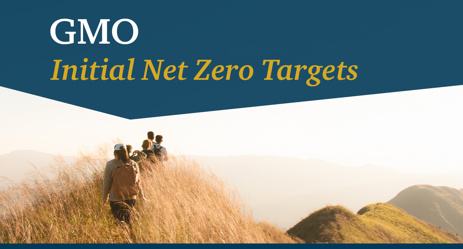 GMO Announces Initial Net Zero Targets_11-22_News-Media