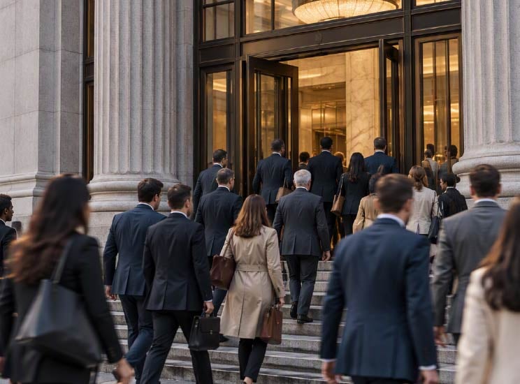 When Central Banks Get Busy 10-26 Tile