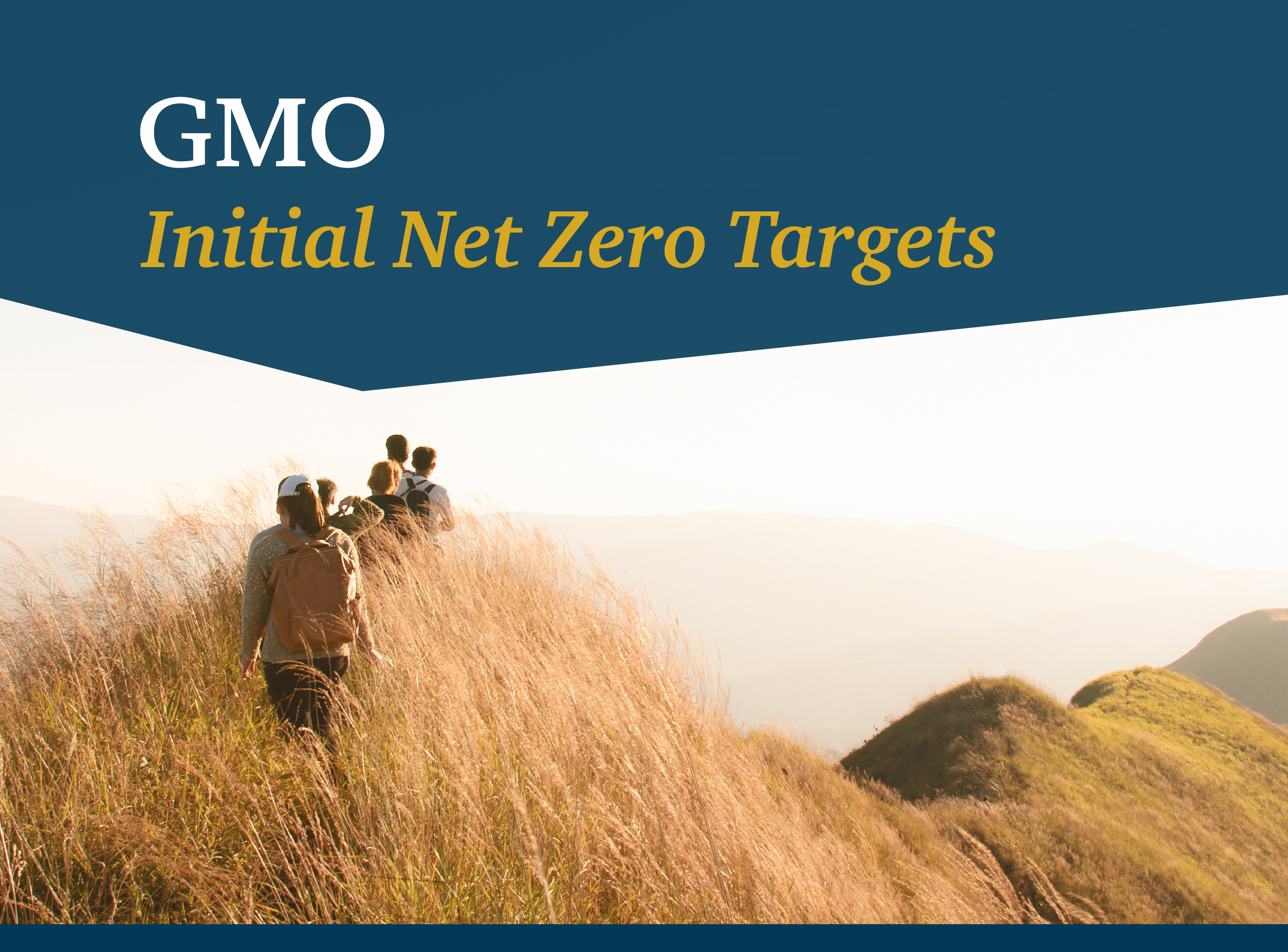 GMO Announces Initial Net Zero Asset Targets_11-22-01