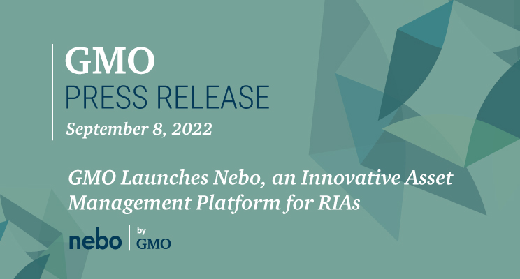 GMO-Press-Release_Nebo-by-GMO_Sept22 - Media Page