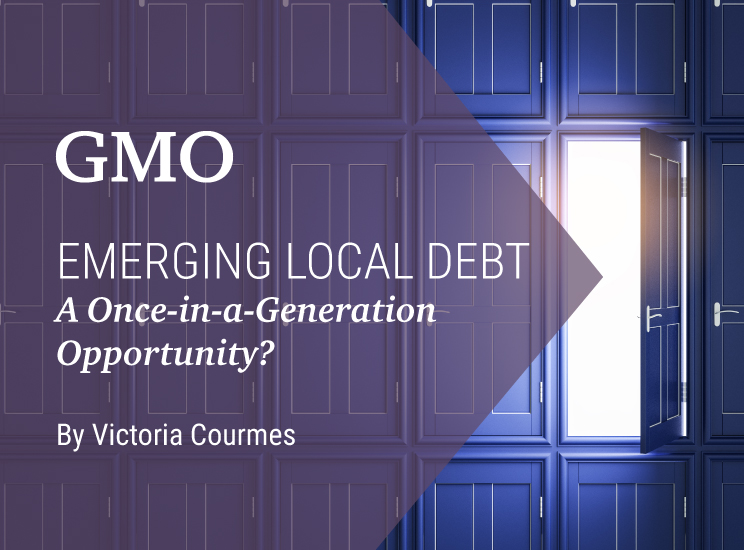 Investment and Asset Management Americas GMO