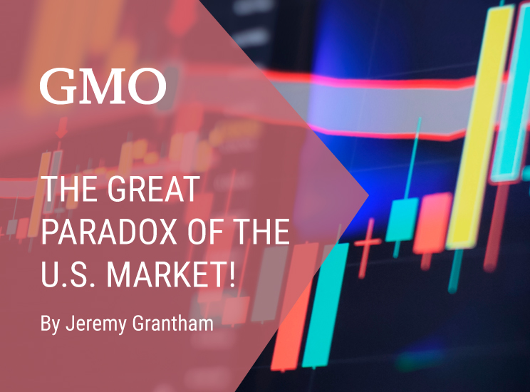Investment and Asset Management | Americas | GMO