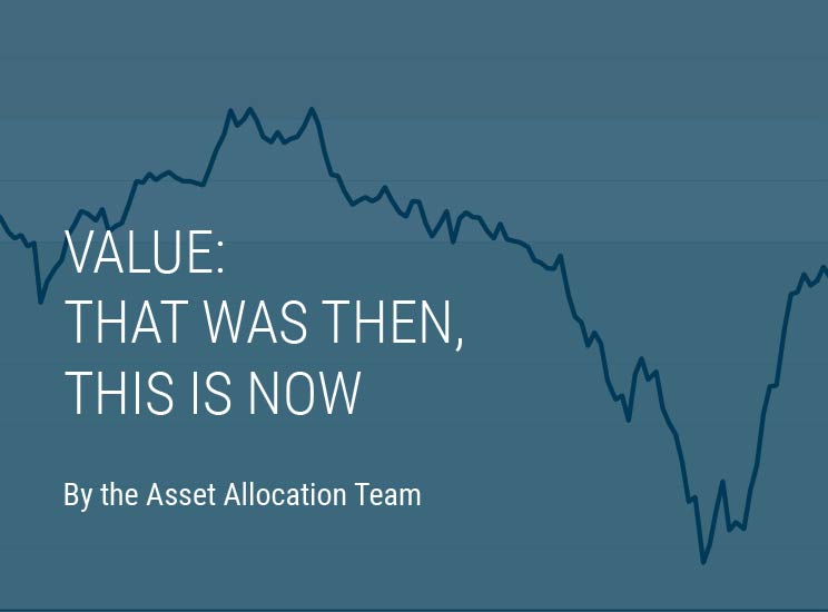 Value - That Was Then This Is Now_7-25_Main Feature
