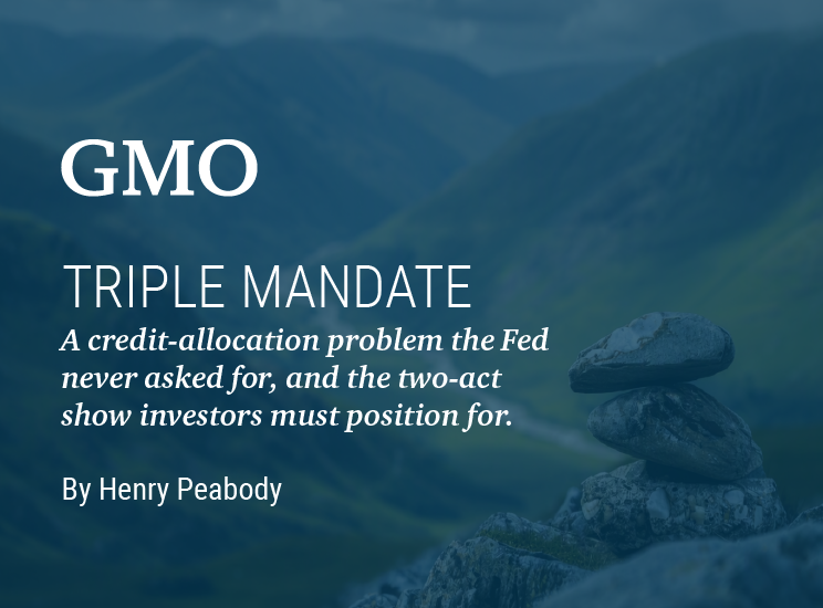 Triple Mandate Feature Image