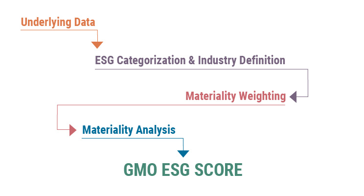 ESG Score