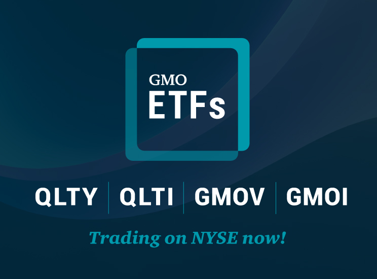 Investment and Asset Management Americas GMO